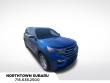 Used 2023 Ford Explorer XLT SUV