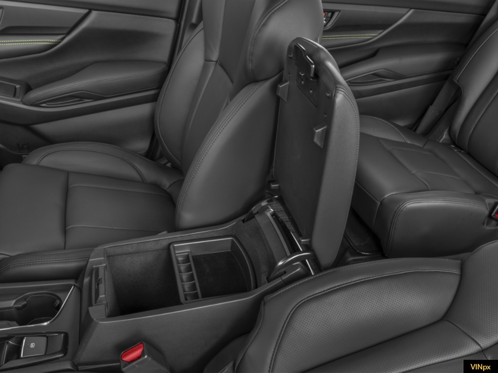 2026 Subaru Ascent Onyx Edition-Touring - Photo 13