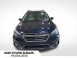 2018 Subaru Outback 2.5i Limited SUV