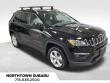 Used 2020 Jeep Compass Latitude SUV