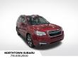 Used 2018 Subaru Forester 2.5i Premium SUV