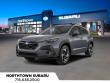 2026 Subaru Crosstrek Limited Hybrid SUV