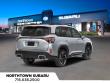 2025 Subaru Forester Limited Hybrid SUV