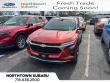 Used 2024 Chevrolet Trax LT SUV
