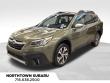Used 2021 Subaru Outback Touring SUV