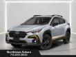 2026 Subaru Crosstrek Sport SUV