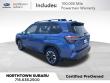 2026 Subaru Forester Premium SUV