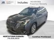 Certified 2024 Subaru Forester Premium Package 15 SUV