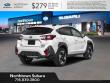 2026 Subaru Crosstrek Limited Hybrid SUV