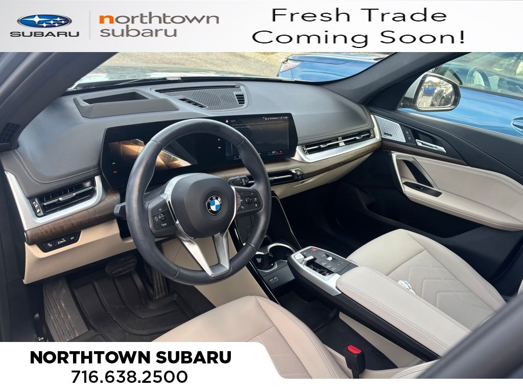 2023 Bmw X1 XDrive28i photo 2