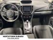 2020 Subaru Forester Premium SUV