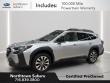 Certified Pre-Owned 2024 Subaru Outback Limited SUV SR5370A Amherst NY