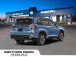 2025 Subaru Forester Touring SUV