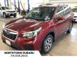 Used 2020 Subaru Forester Premium SUV
