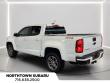 2020 Chevrolet Colorado Work Truck Truck Crew Cab