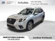 2024 Subaru Forester Limited SUV