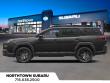 2026 Subaru Outback Limited XT SUV
