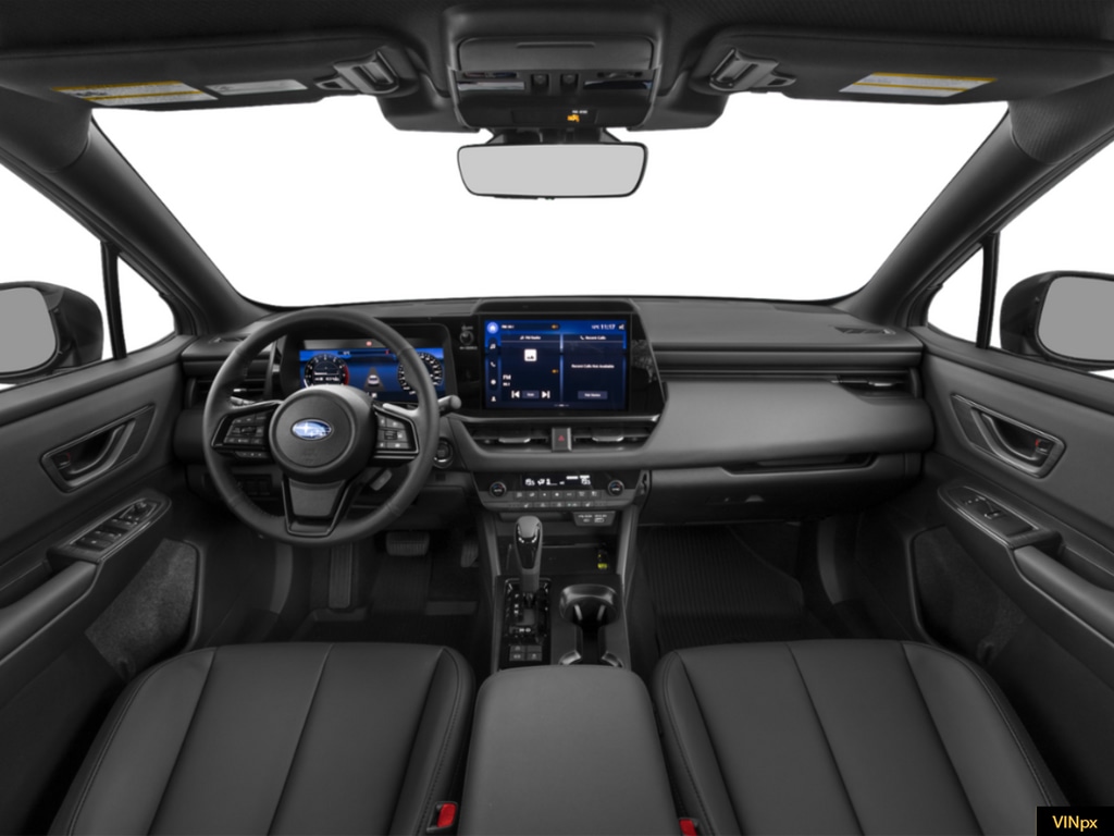 2026 Subaru Outback Premium - Photo 5