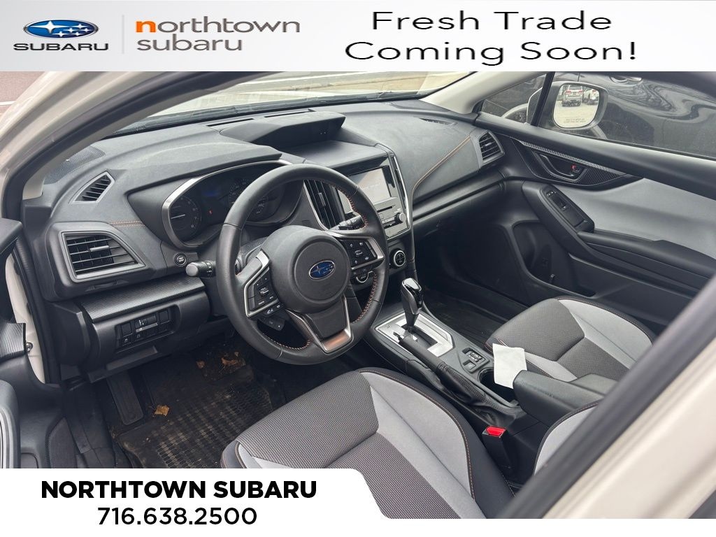 Used 2023 Subaru Crosstrek Premium SUV
