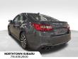 2018 Subaru Legacy 2.5i Premium Sedan