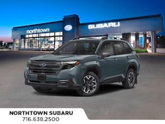 2026 Subaru Forester Premium SUV