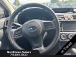 2015 Subaru Impreza 2.0i Sport Premium Sedan