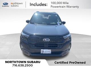 2026 Subaru Forester Sport SUV