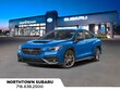  Subaru WRX
