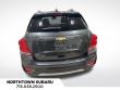 2018 Chevrolet Trax LT SUV
