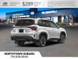 2026 Subaru Forester Premium SUV