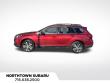 2018 Subaru Outback 2.5i Limited SUV