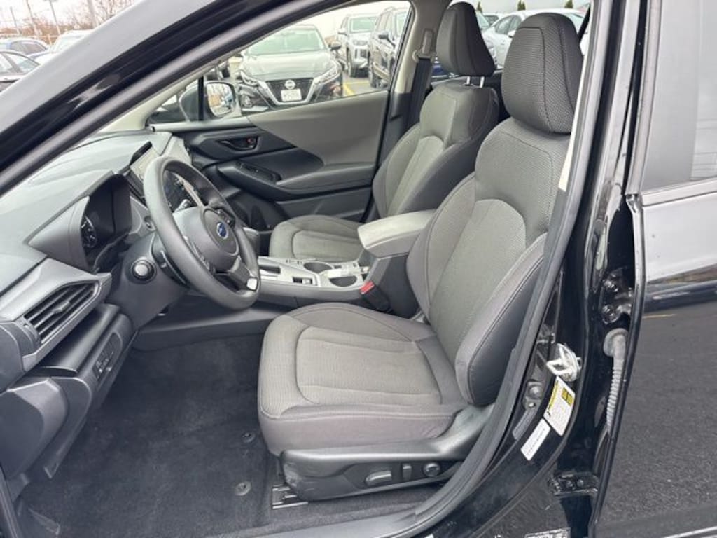 Certified 2024 Subaru Crosstrek Premium SUV