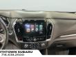 2018 Chevrolet Traverse LT Cloth w/1LT SUV