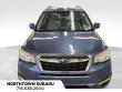 2018 Subaru Forester 2.5i Premium SUV
