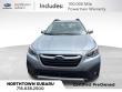 2022 Subaru Outback Limited SUV