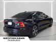 2024 Volvo S60 B5 Plus Dark Theme Sedan