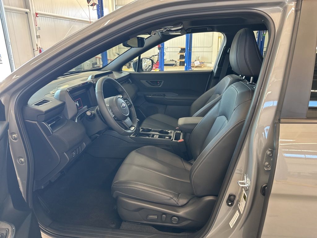Certified 2026 Subaru Outback Limited SUV