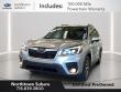 2021 Subaru Forester Premium SUV