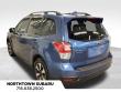 2018 Subaru Forester 2.5i Premium SUV