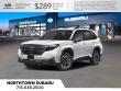 2026 Subaru Forester Premium SUV