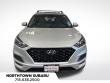 2020 Hyundai Tucson Value SUV