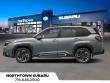2025 Subaru Forester Limited Hybrid SUV