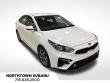 Used 2020 Kia Forte LXS Sedan