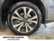 2020 Subaru Forester Limited SUV