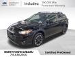 Certified 2023 Subaru Crosstrek Premium Certified SUV