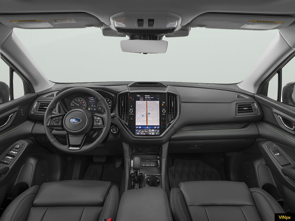 2026 Subaru Ascent Onyx Edition-Touring - Photo 5