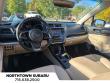 2018 Subaru Outback 2.5i Limited SUV