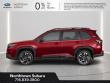 2026 Subaru Forester Limited SUV