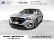 Certified 2025 Subaru Legacy Premium Sedan
