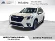 Certified 2023 Subaru Forester Touring SUV
